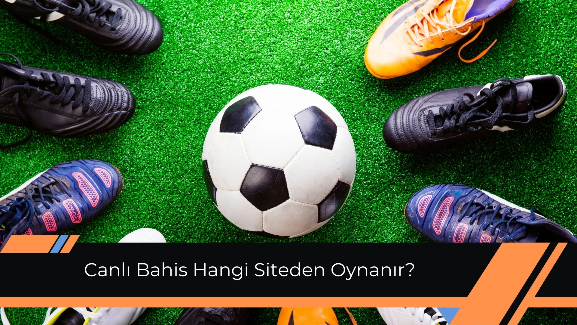 Canlı Bahis Hangi Siteden Oynanır