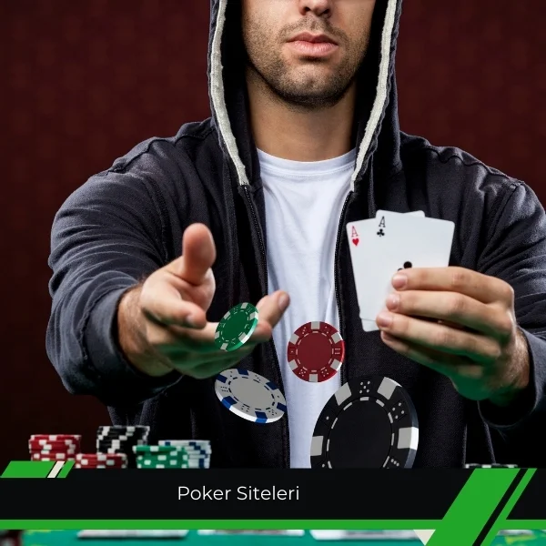 Poker Siteleri