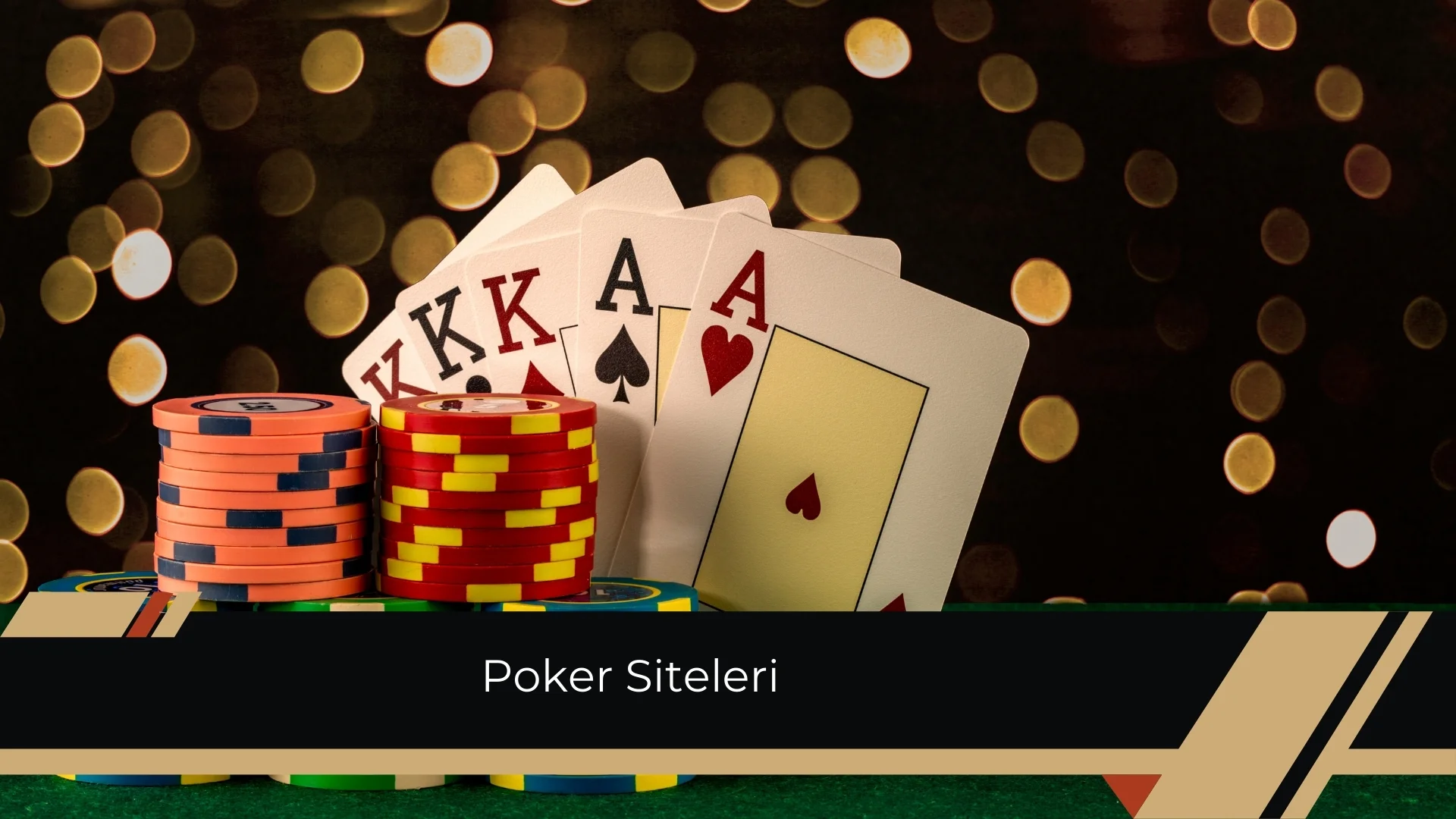 Poker Siteleri