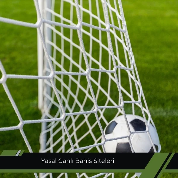 Yasal Canlı Bahis Siteleri 