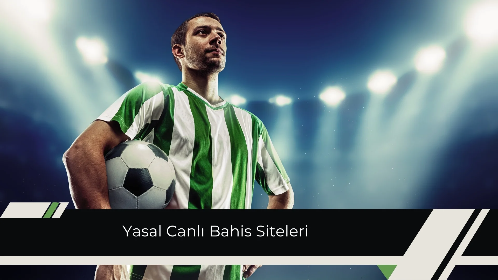 Yasal Canlı Bahis Siteleri
